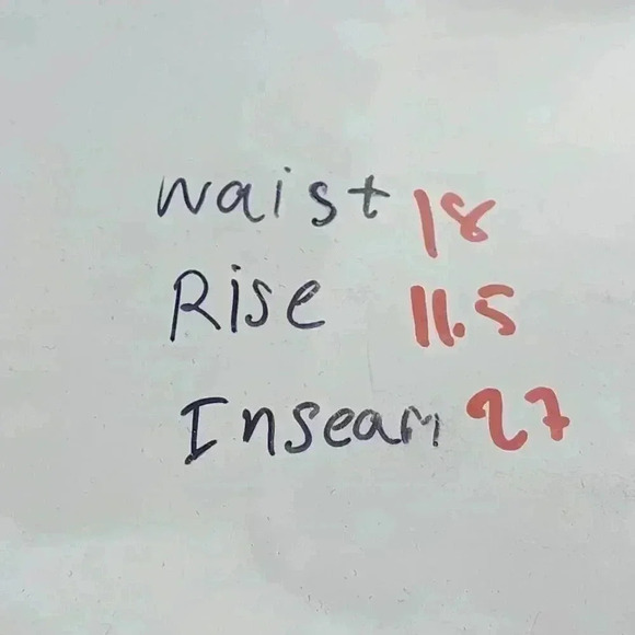 NWT Anthropologie Sanctuary Leopard Ankle Skinny Women's pants 16 8116C - Picture 3 of 9